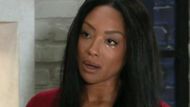 Jordan spills Portia's secret | Image: ABC